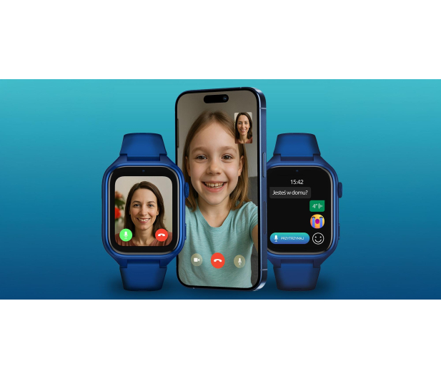 Stelio Junior 4G granatowy - 1575956 - zdjęcie 12